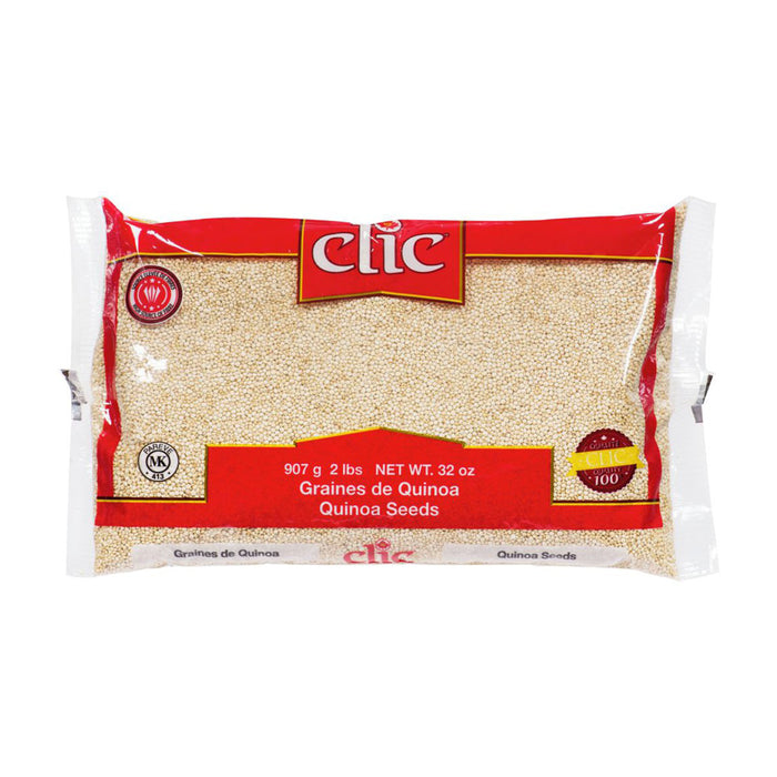 Clic Quinoa Grains