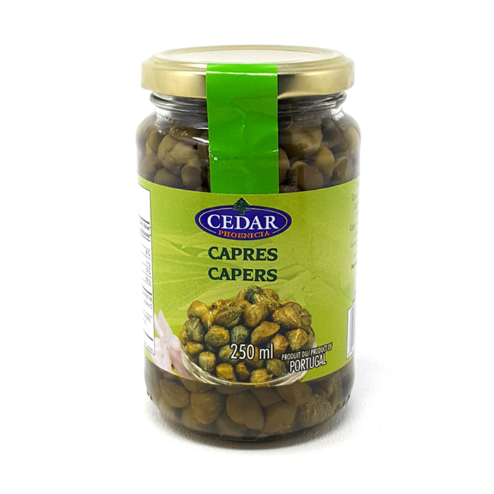 Cedar Capres 250mL
