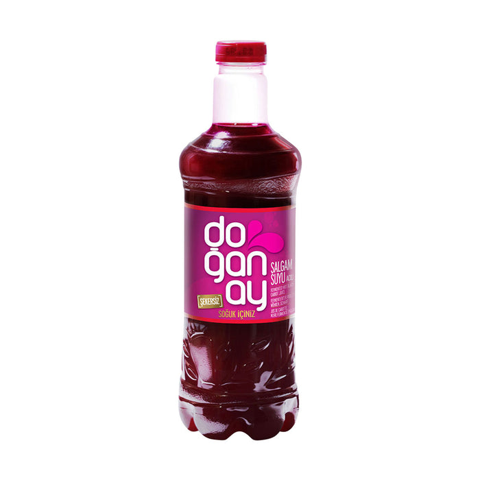 Doganay Sweet Salgam 1L-SALGAM SUYU