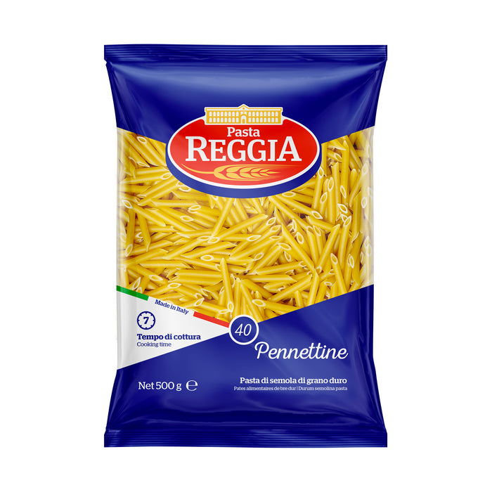 Reggia Pennettine