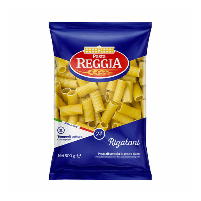 Reggia Rigatoni