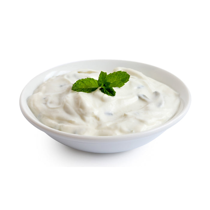 Tzatziki