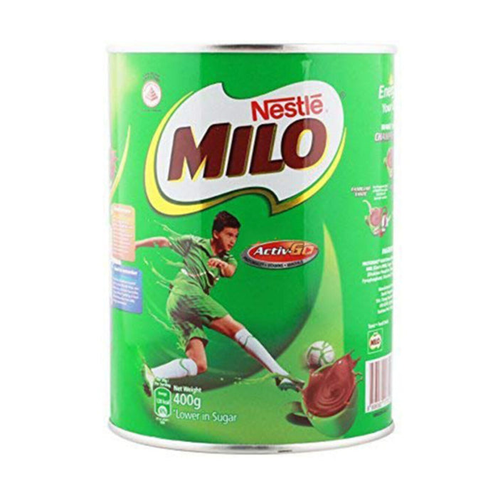Nestle Milo