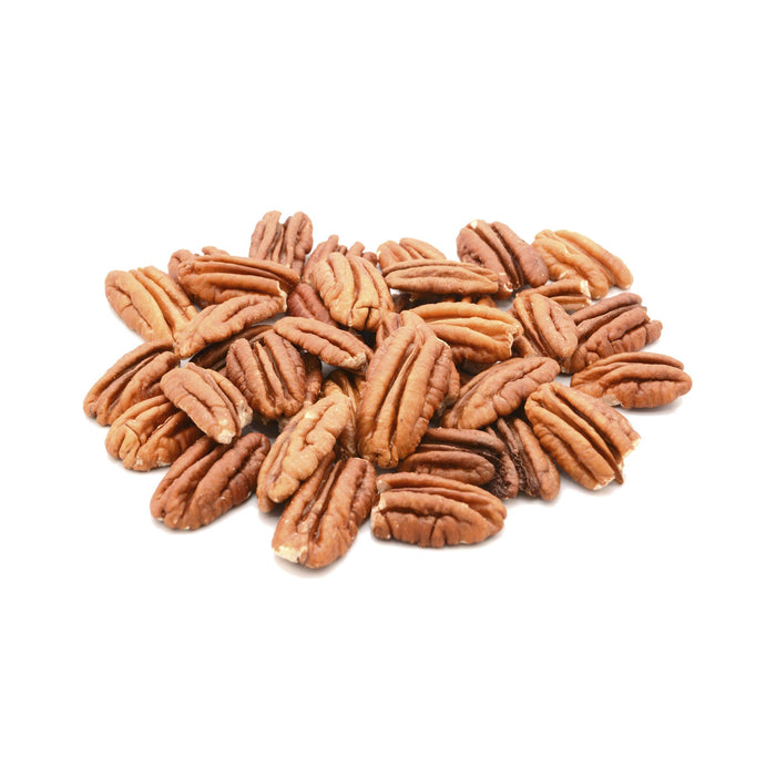 Raw Halfed Pecan Nut