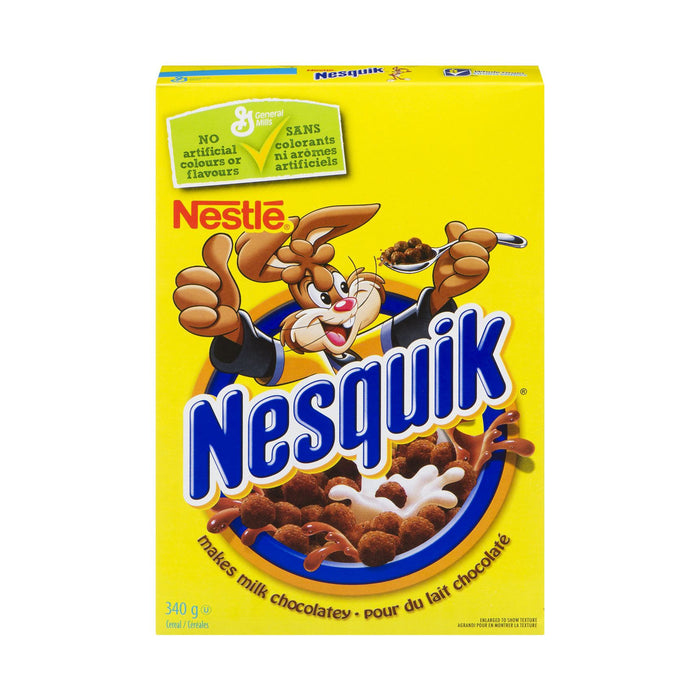 Nestle Nesquik