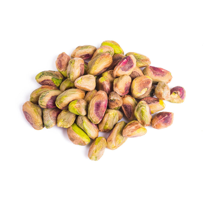 Raw Pistachio - No Shell