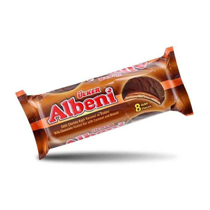 Ulker Albeni Jumbo