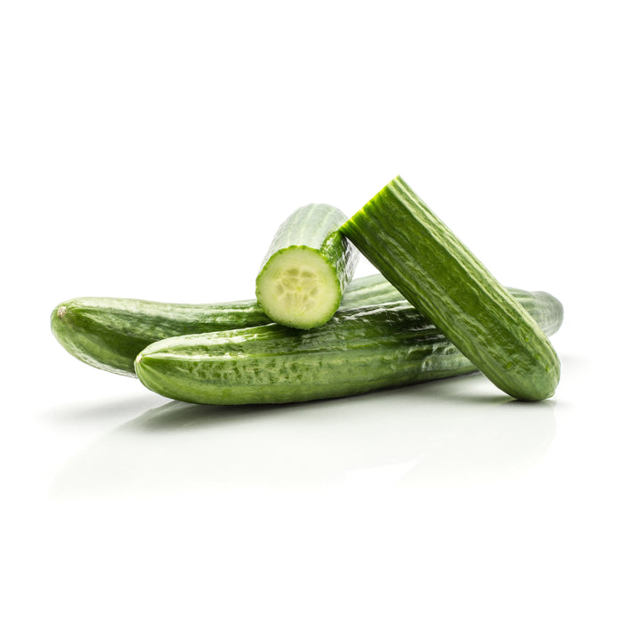 English Cucumber
