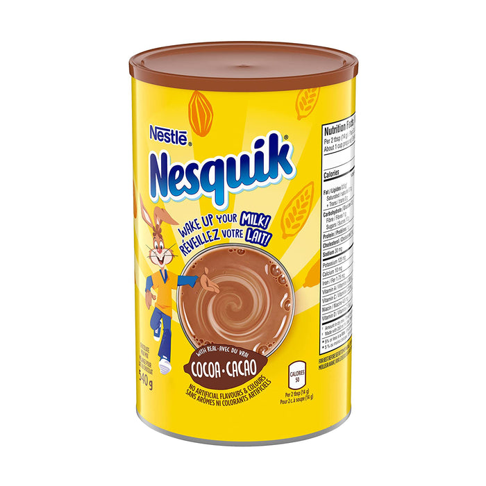 Neste Nesquik powder