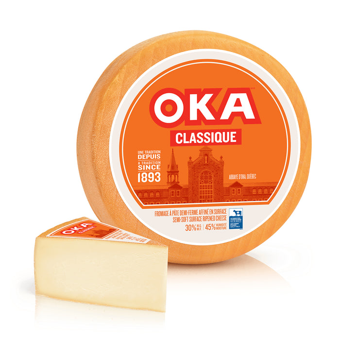 Oka Classic