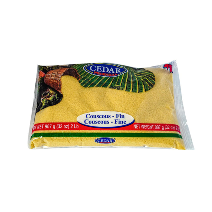 Cedar Fine couscous