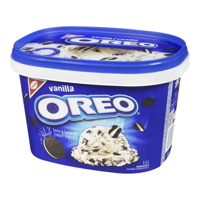 Nestle Oreo