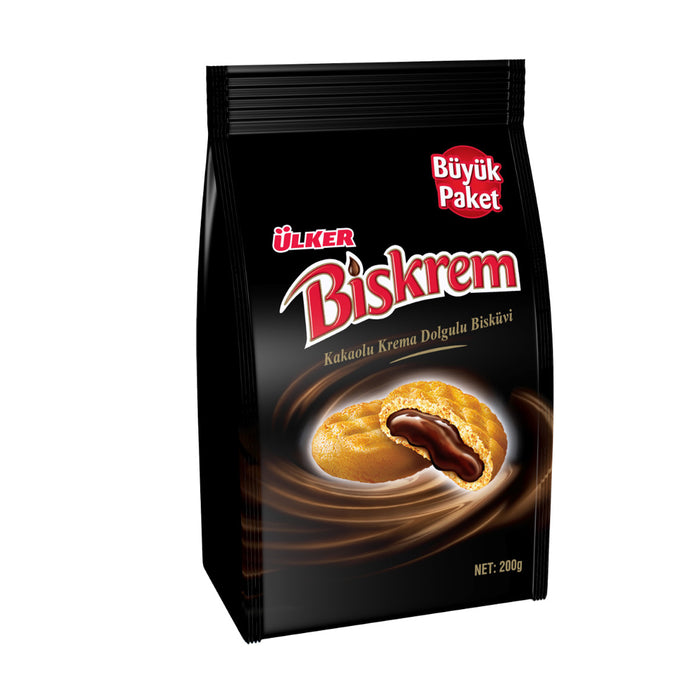 Ulker Biskrem