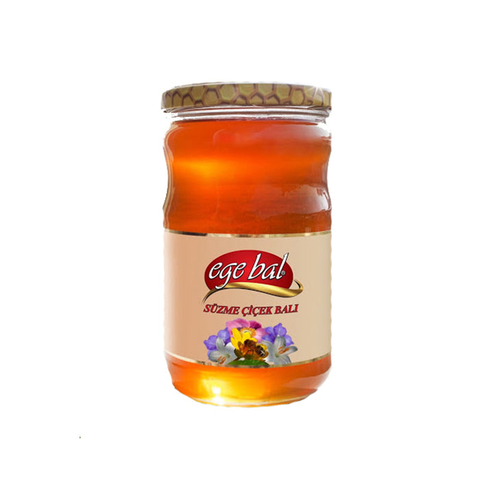 Ege Flower Honey 460g-CICEK BALI