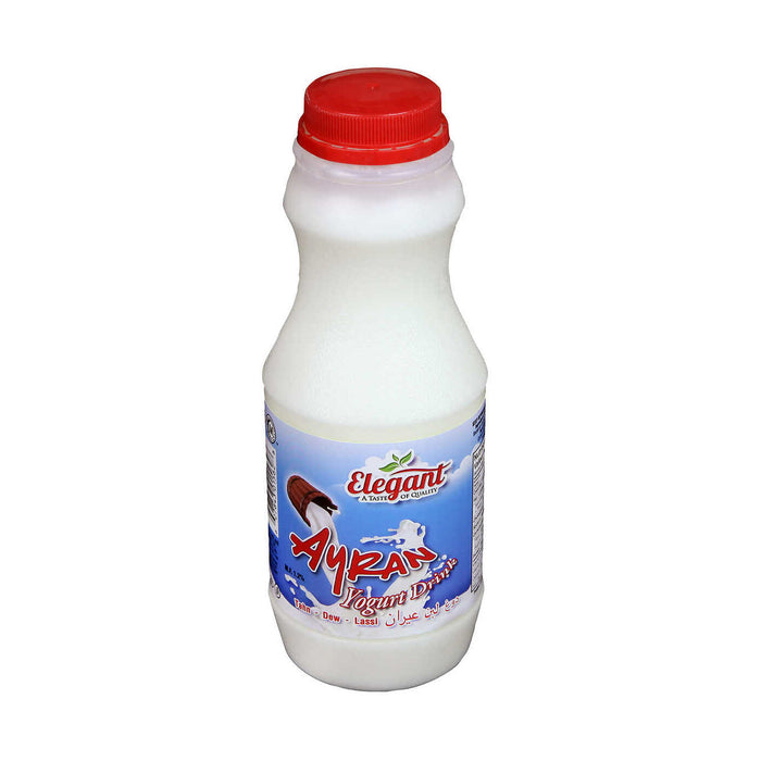 Elegant Ayran 473mL