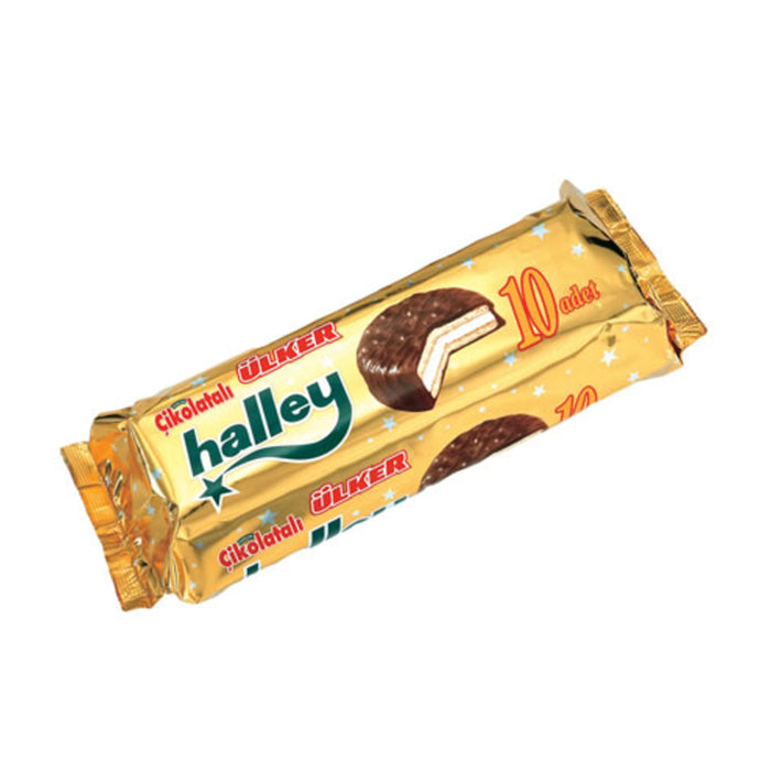 Ulker Halley Jumbo