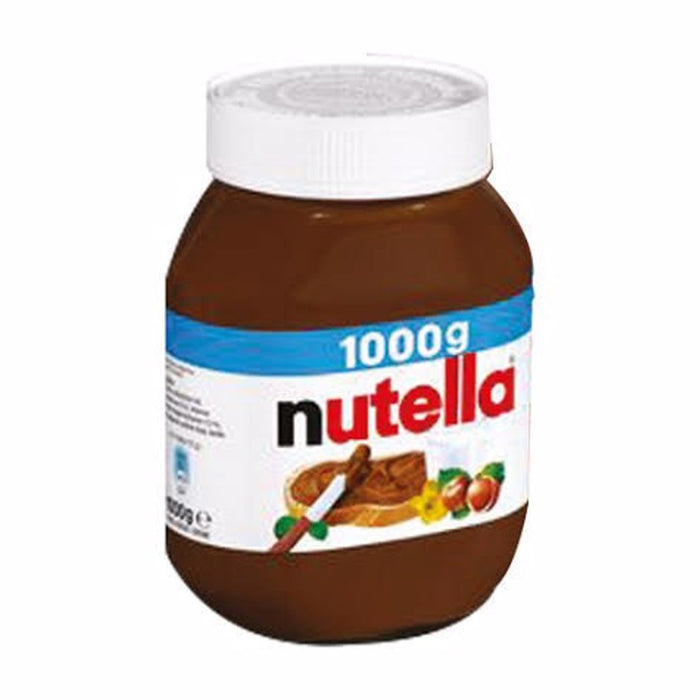 Nutella 1kg