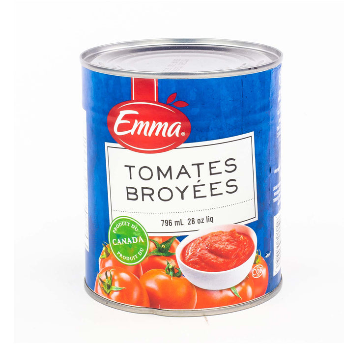 Emma Crushed tomatoes 796mL