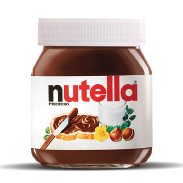 Nutella 375g