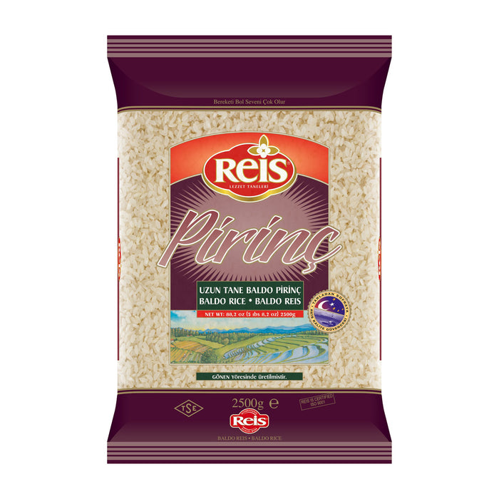 Reis Baldo Rice 1000g-BALDO PIRINC