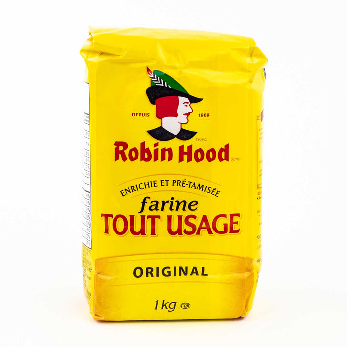 Robin Hood All purpose flour kg