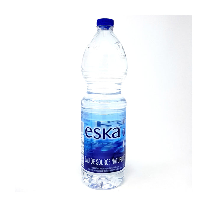 Eska Natural Water