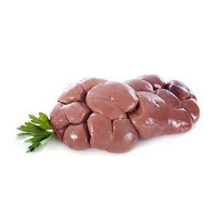 Veal kidney 500g