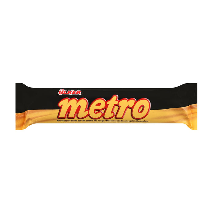 Ulker Metro Nutmeg