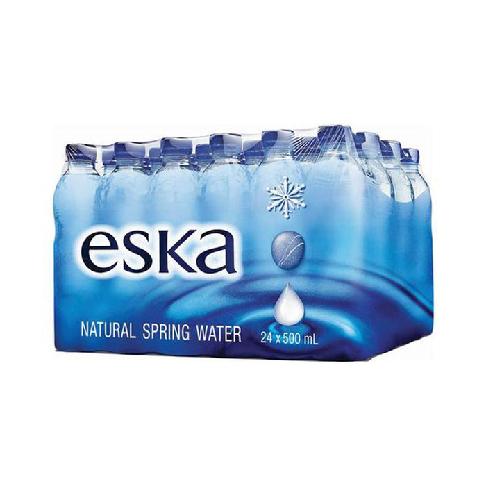 Eska Natural Water 24x500 ml