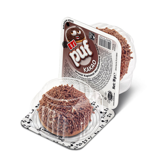 Eti Puf Cacao