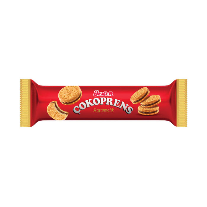 Ulker Cokoprens Atistirmalik