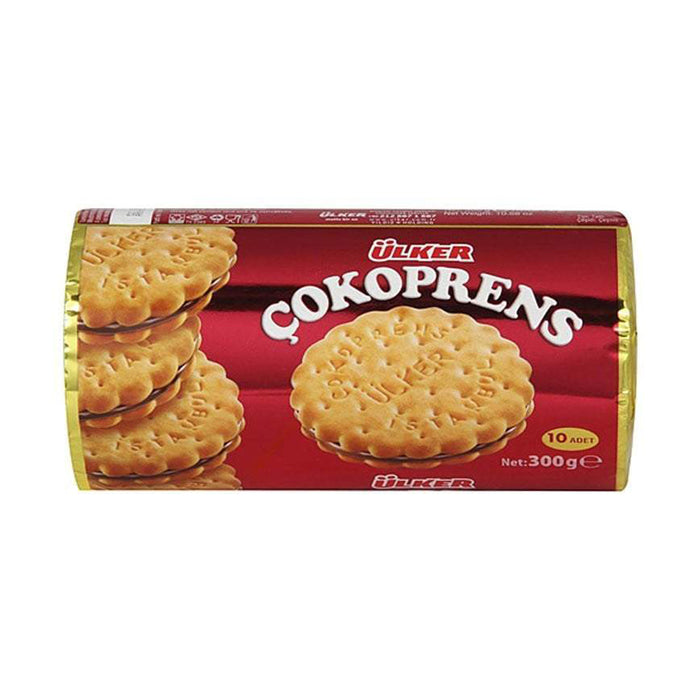 Ulker Cokoprens Jumbo