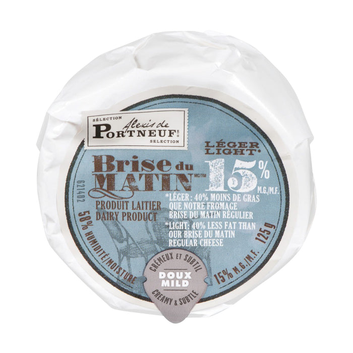 Brise Du Matin Leger 125g