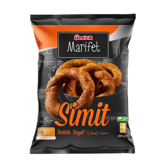 Ulker Marifet Simit