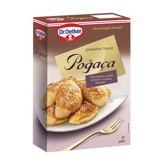 Dr. Oetker Pogaca