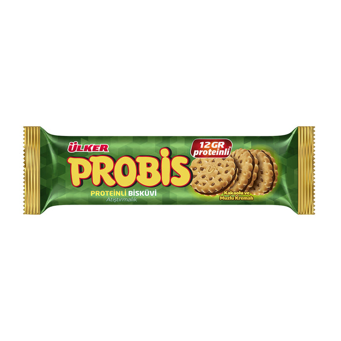Ulker Probis Atistirmalik
