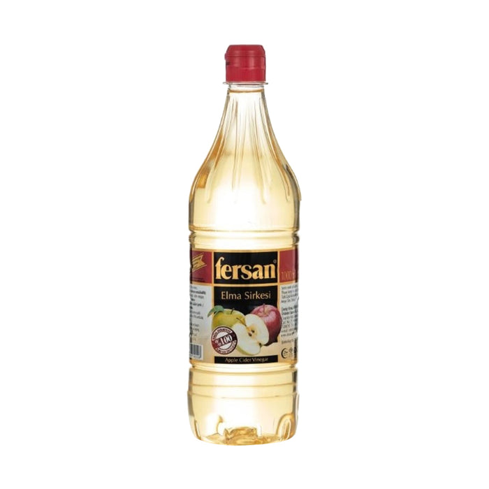 Fersan Apple Cider Vinegar 1L-ELMA SIRKESI