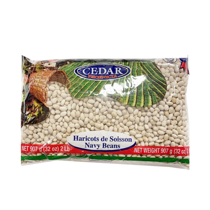 Cedar Soissons haricots