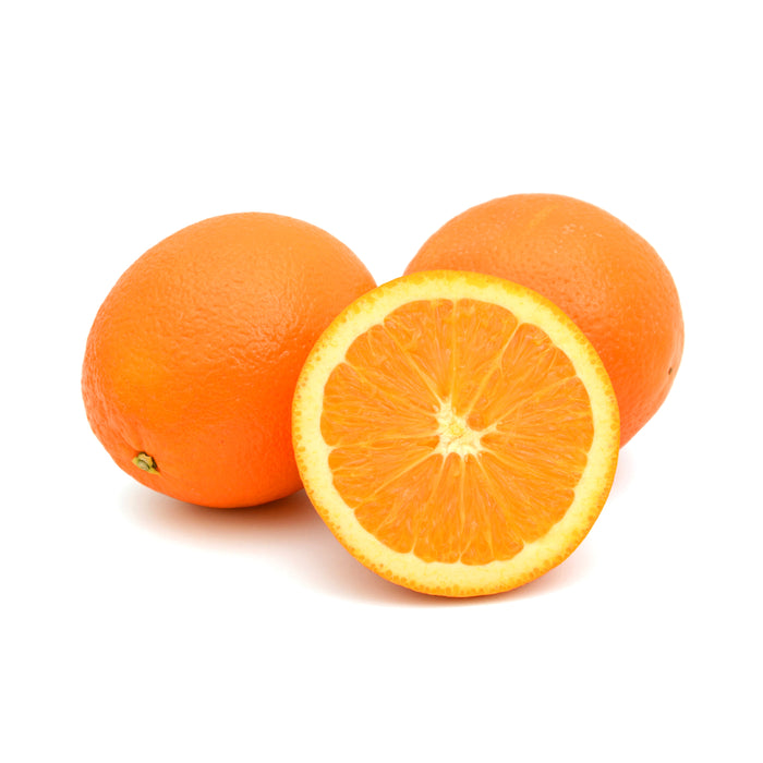 Naval Orange (2 pieces)