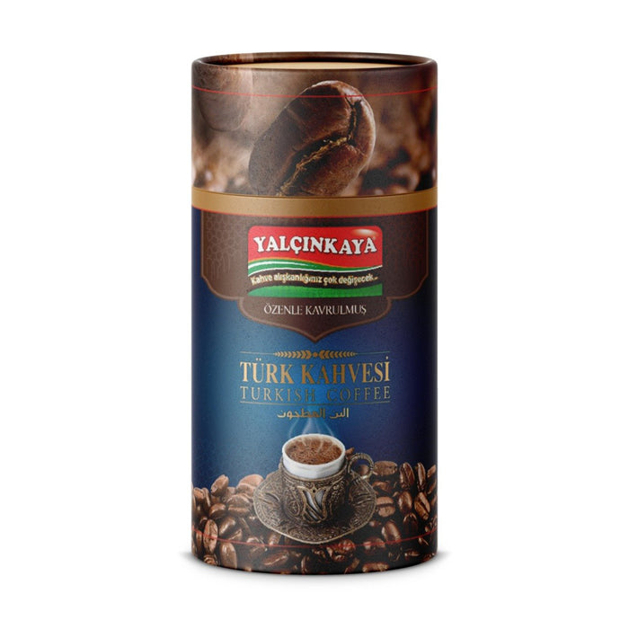 Yalcinkaya Turkish Coffee 200g-TURK KAHVESI
