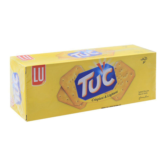 Lu Tuc Cookies 84g