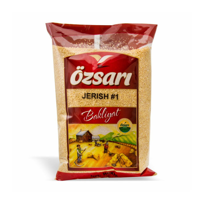 Ozsari Boulgur #1 kg