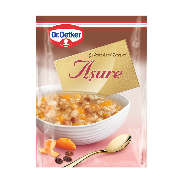 Dr. Oetker Asure