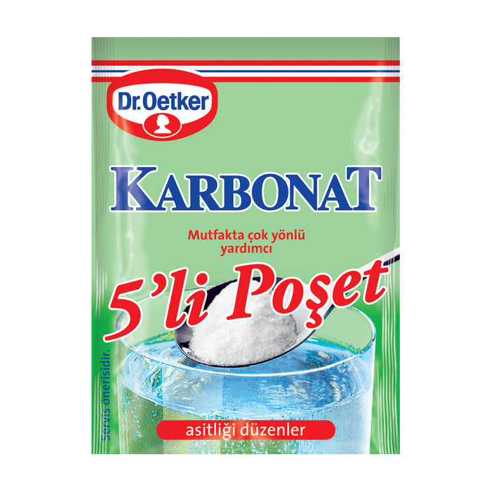 Dr. Oetker Baking Soda-KARBONAT