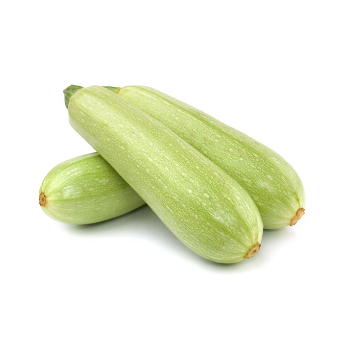 White Zucchini 1kg