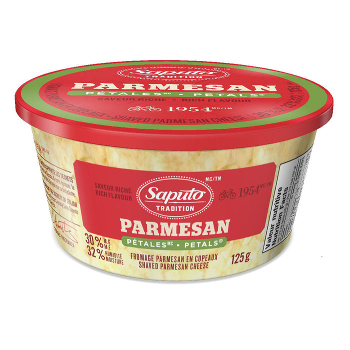 Saputo Parmesan 140g