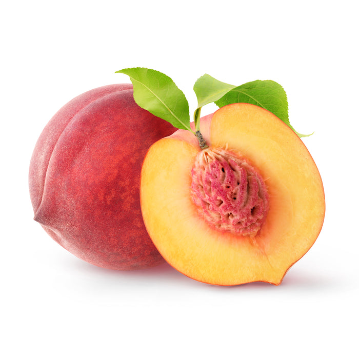 Peach 500g