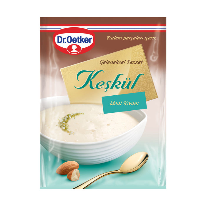 Dr. Oetker Keskul