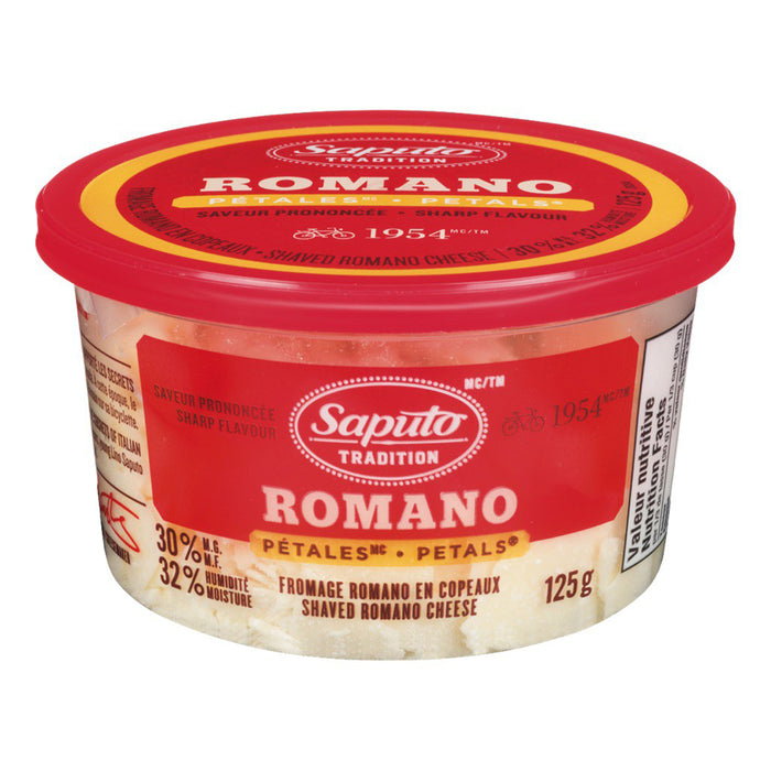 Saputo Romano