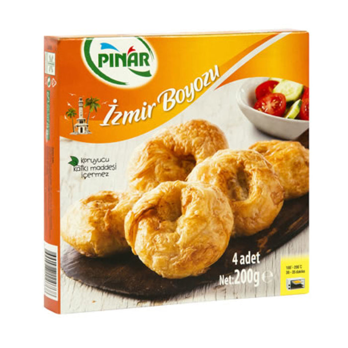 Pinar Boyoz